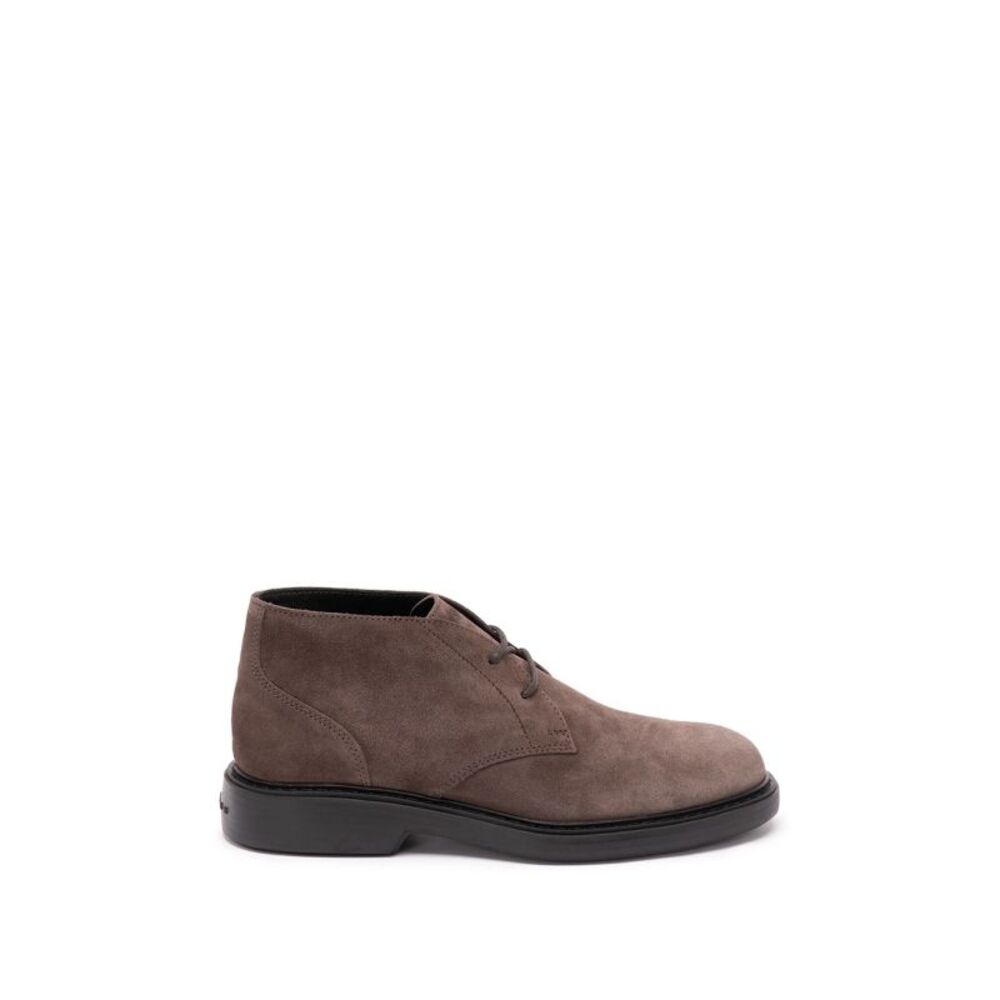 Hogan Men Hogan H704 Lace-Up